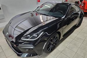 Toyota GR86 2.4 Premium Sport MT