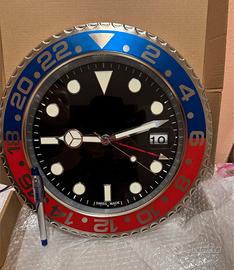 Orologio lusso da parete