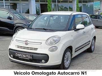 FIAT 500L Pro 1.6 MJT N1 Autocarro 120CV Pop Sta