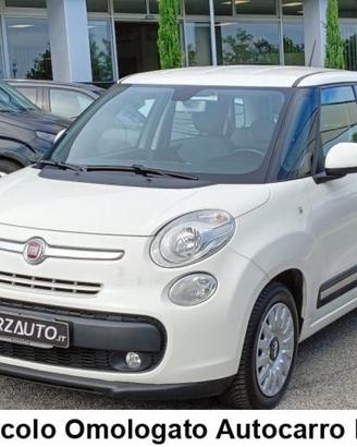 FIAT 500L Pro 1.6 MJT N1 Autocarro 120CV Pop Sta