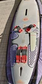 tavola windsurf 263