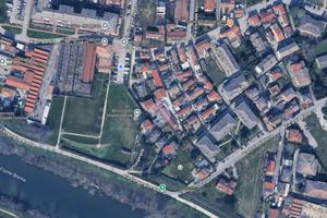 TER. RESIDENZIALE A PADOVA