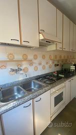  a poco cucina con marmo 