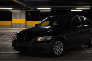 Bmw e90 320i