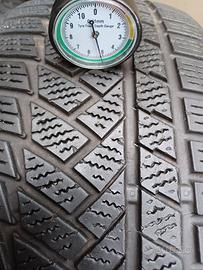 4 Gomme 215/50-18 Continental MS TS850P