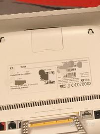 2 Vodafone Station Revolution – Huawei e ADB