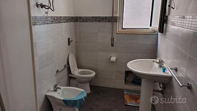 Quadrilocale in Via Gen.le Ameglio 66