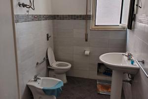 Quadrilocale in Via Gen.le Ameglio 66