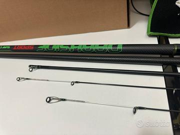 Maver darkside sport 100 g.  4,65 cm