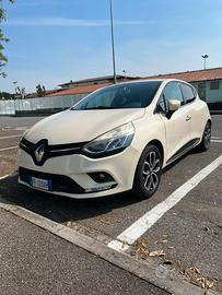 Renault Clio 1.5 diesel 75 cv