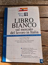 Libro bianco sul mercato del lavoro in Italia