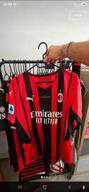 maglia milan 