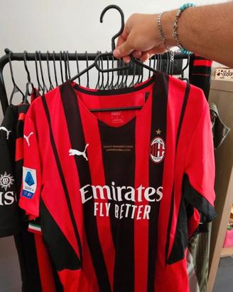 maglia milan 
