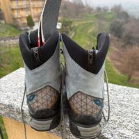 Scarponi escursionismo