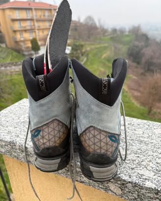 Scarponi escursionismo