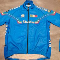 Giacca invernale da bici Sportful XL