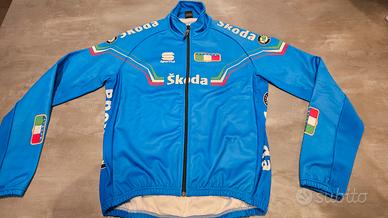 Giacca invernale da bici Sportful XL
