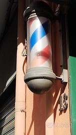  barber pole