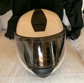 Casco donna integrale BMW - tg. 58/59