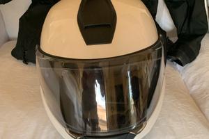 Casco donna integrale BMW - tg. 58/59