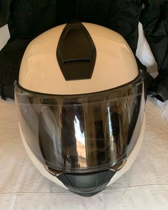 Casco donna integrale BMW - tg. 58/59