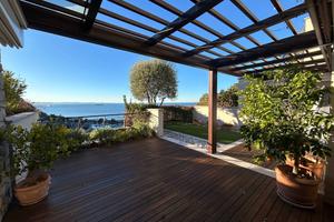 Appartamento di 236 m² con 4 locali e box auto dop