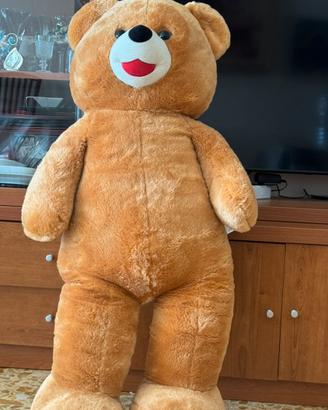 Peluche/orsacchiotto