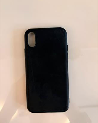 Cover iphone x