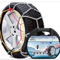 Catene da neve gruppo 100