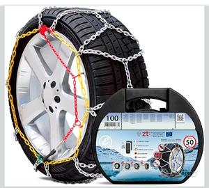 Catene da neve gruppo 100
