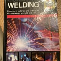 Libro” the Haynes manual on Welding”