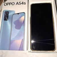 Oppo a 54