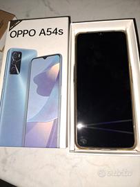 Oppo a 54