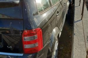 Audi A2 top