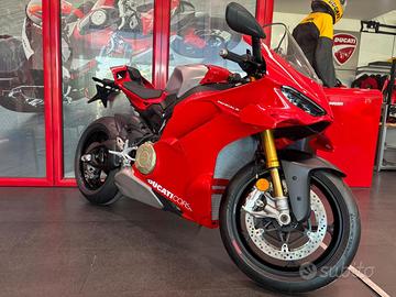 DUCATI Panigale V4 R LIVERY