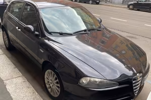 Alfa 147  del 2007