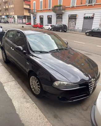 Alfa 147  del 2007
