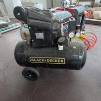 compressore Black Decker