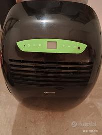 condizionatore portatile Olimpia Splendid