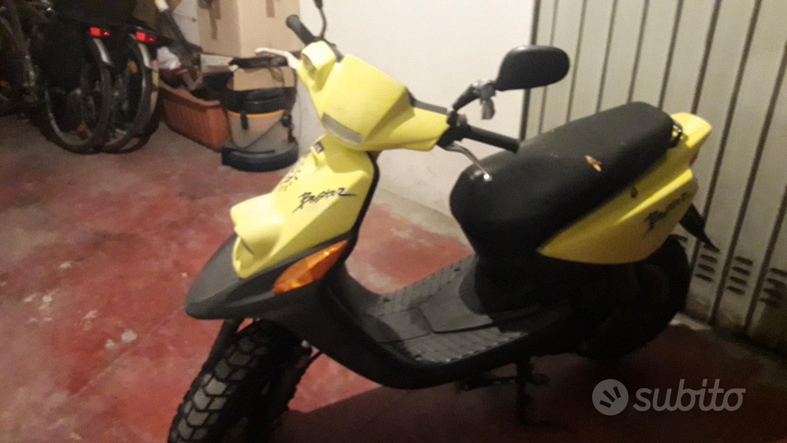 MBK Booster NG - 1996 - Moto e Scooter In vendita a Pesaro e Urbino