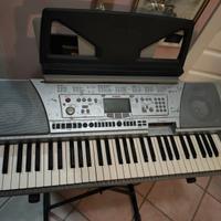 Tastiera Yamaha