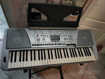 Tastiera Yamaha