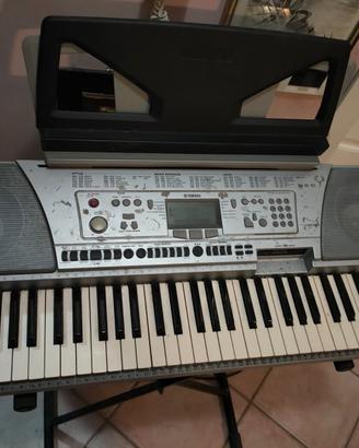 Tastiera Yamaha
