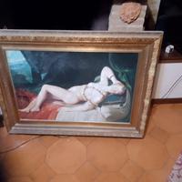 olio su tela150x100
