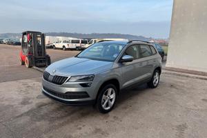 Skoda Karoq 1.6 tdi dsg ENGINE NOT START