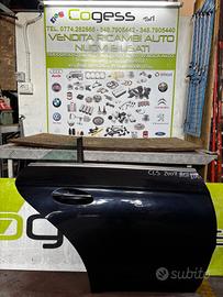 porta posteriore destra MERCEDES CLS 2007