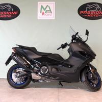 Yamaha T-MAX 560 2024 – 3.100 km – Pari al nuovo