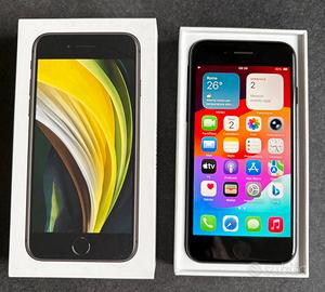 Apple iPhone SE 64Gb A2296
