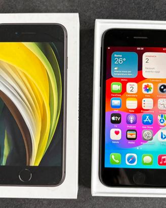 Apple iPhone SE 64Gb A2296