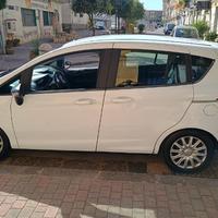 Auto Ford B-Max